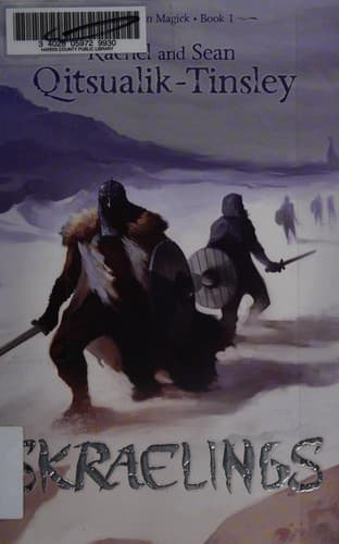 Book cover image
