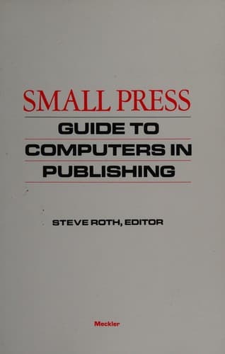 Book cover image