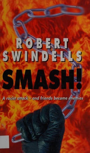 Cover image for Smash!