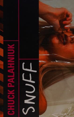 Cover image for Snuff