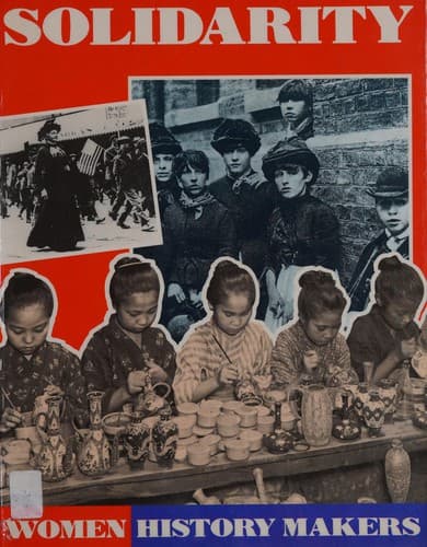 Cover image for Solidarity