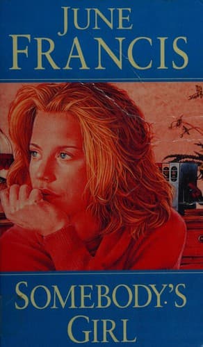 Cover image for Somebody's Girl