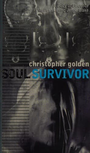 Cover image for Soul survivor