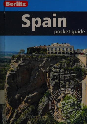 Cover image for Spain