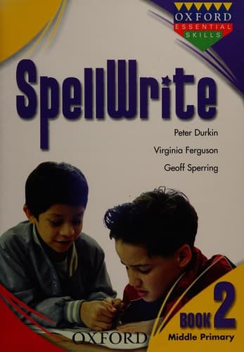 Book cover image