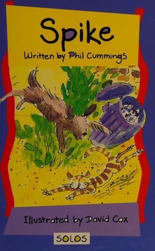 Book cover image