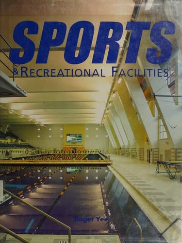 Cover image for Sports & recreational facilities