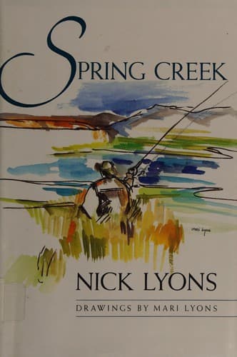 Cover image for Spring Creek