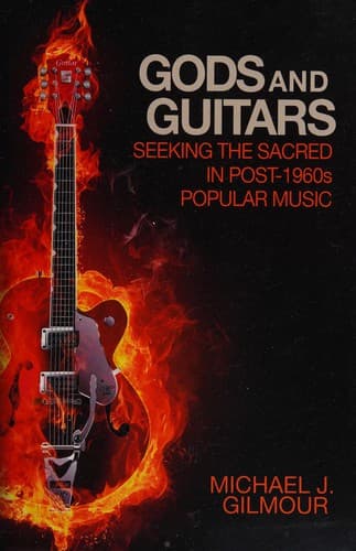 Gods and guitars