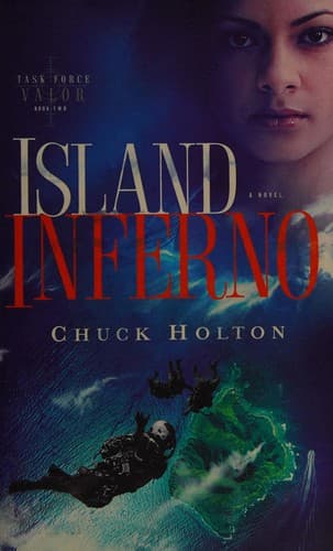 Island inferno