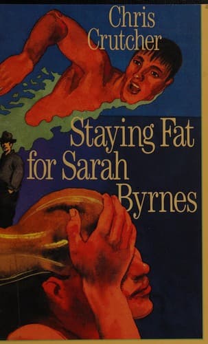 Cover image for Staying fat for Sarah Byrnes