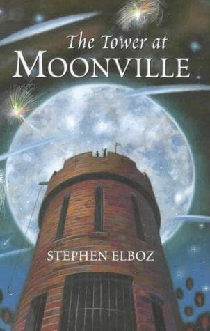 Cover image for The Tower at Moonville