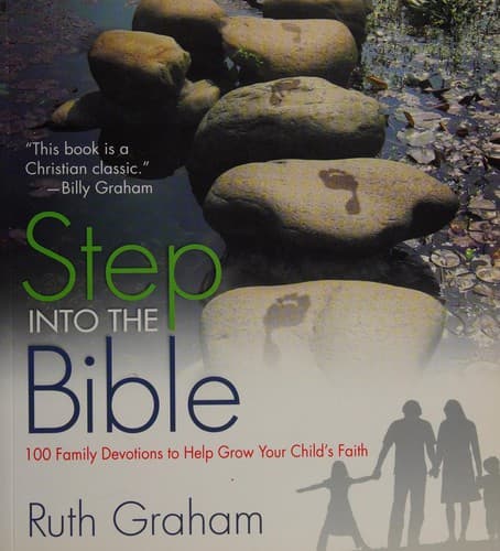 Step into the Bible