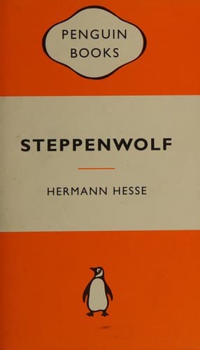 Steppenwolf