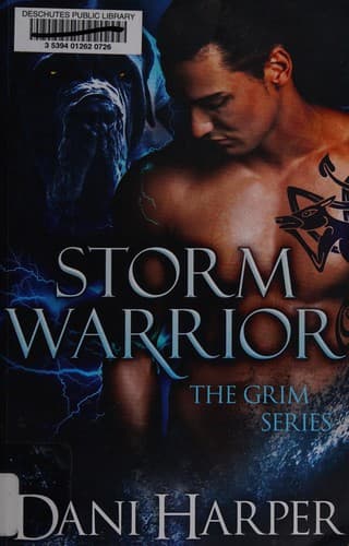 Book cover image