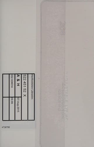 Book cover image