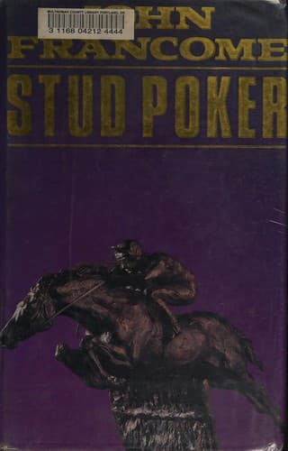 Cover image for Stud Poker
