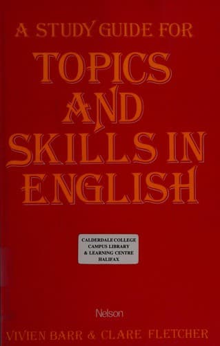 Book cover image