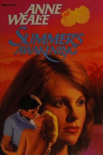 Cover image for Summer's Awakening