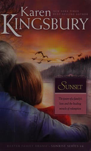 Cover image for Sunset