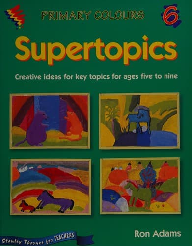 Book cover image
