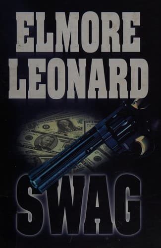 Cover image for Swag