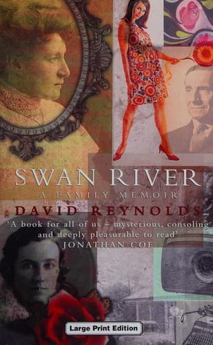 Cover image for Swan River
