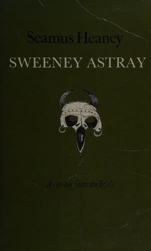 Cover image for Sweeney astray