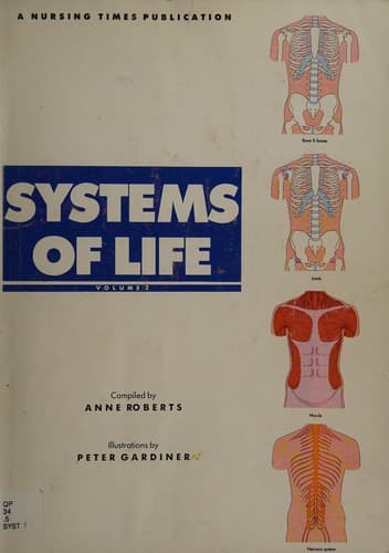 Cover image for Systems of Life