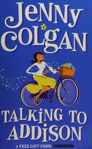 Cover image for Talking to Addison
