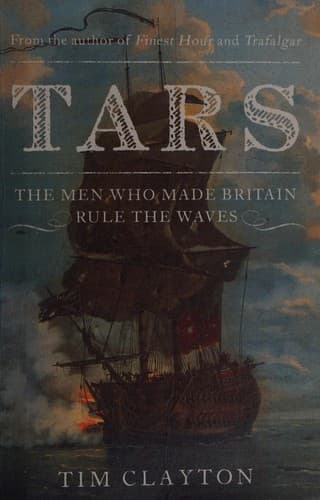 Cover image for Tars