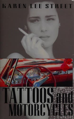 Cover image for Tattoos and Motorcycles
