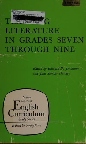 Book cover image