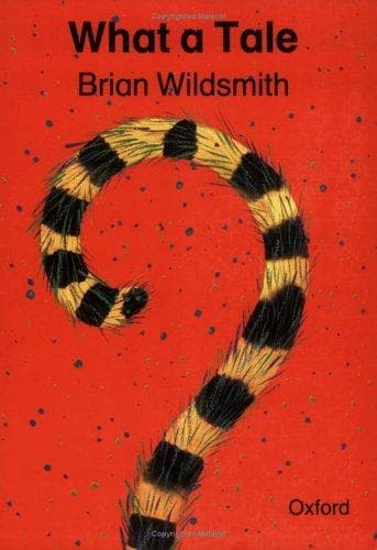 Cover image for What a Tale (Cat on the Mat Books)