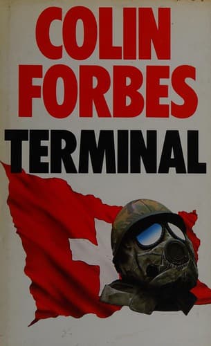Cover image for Terminal