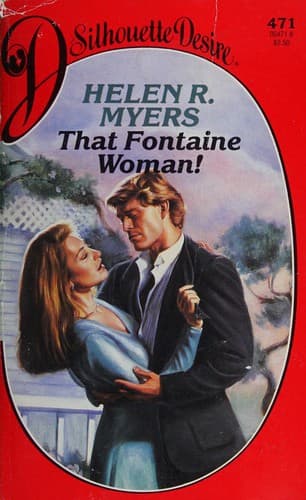 Cover image for That Fontaine Woman