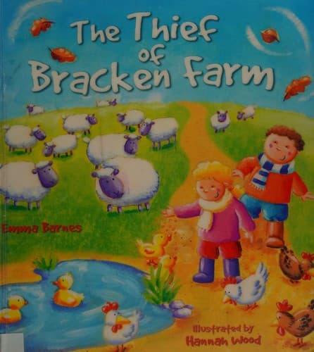 Book cover image