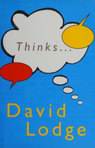 Cover image for Thinks