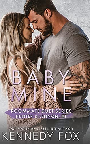 Cover image for Baby Mine