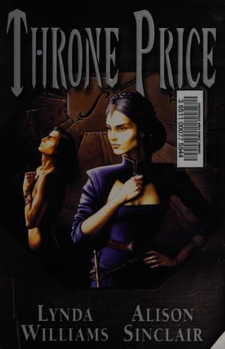 Cover image for Throne price