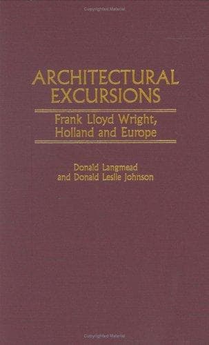 Architectural excursions