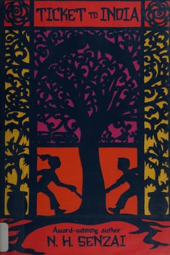 Book cover image