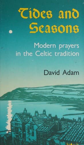 Cover image for Tides and seasons
