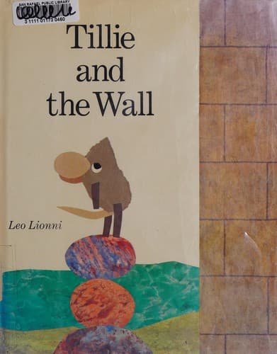 Cover image for Tillie and the wall