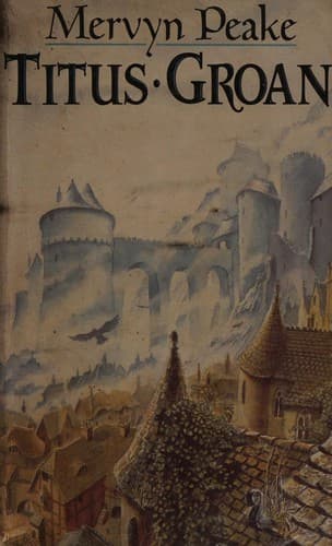 Titus Groan