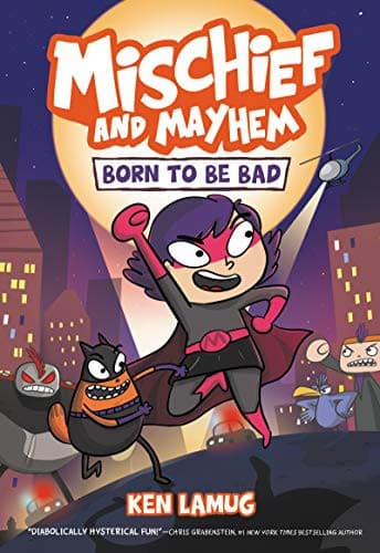 Book cover image