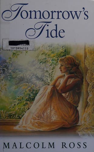 Cover image for Tomorrow's Tide