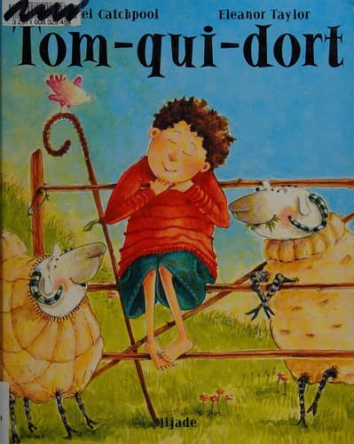 Book cover image