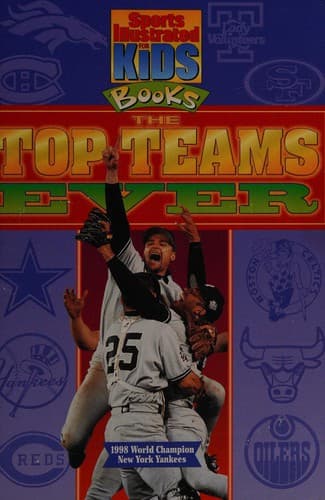 Cover image for Top Teams Ever