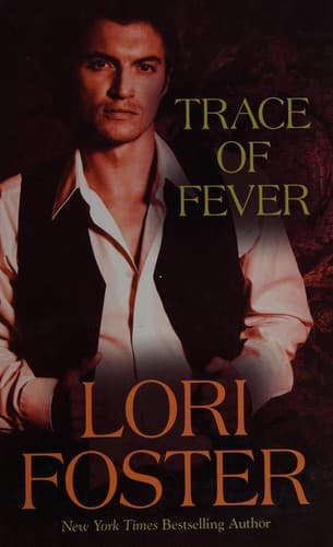 Cover image for Trace of fever